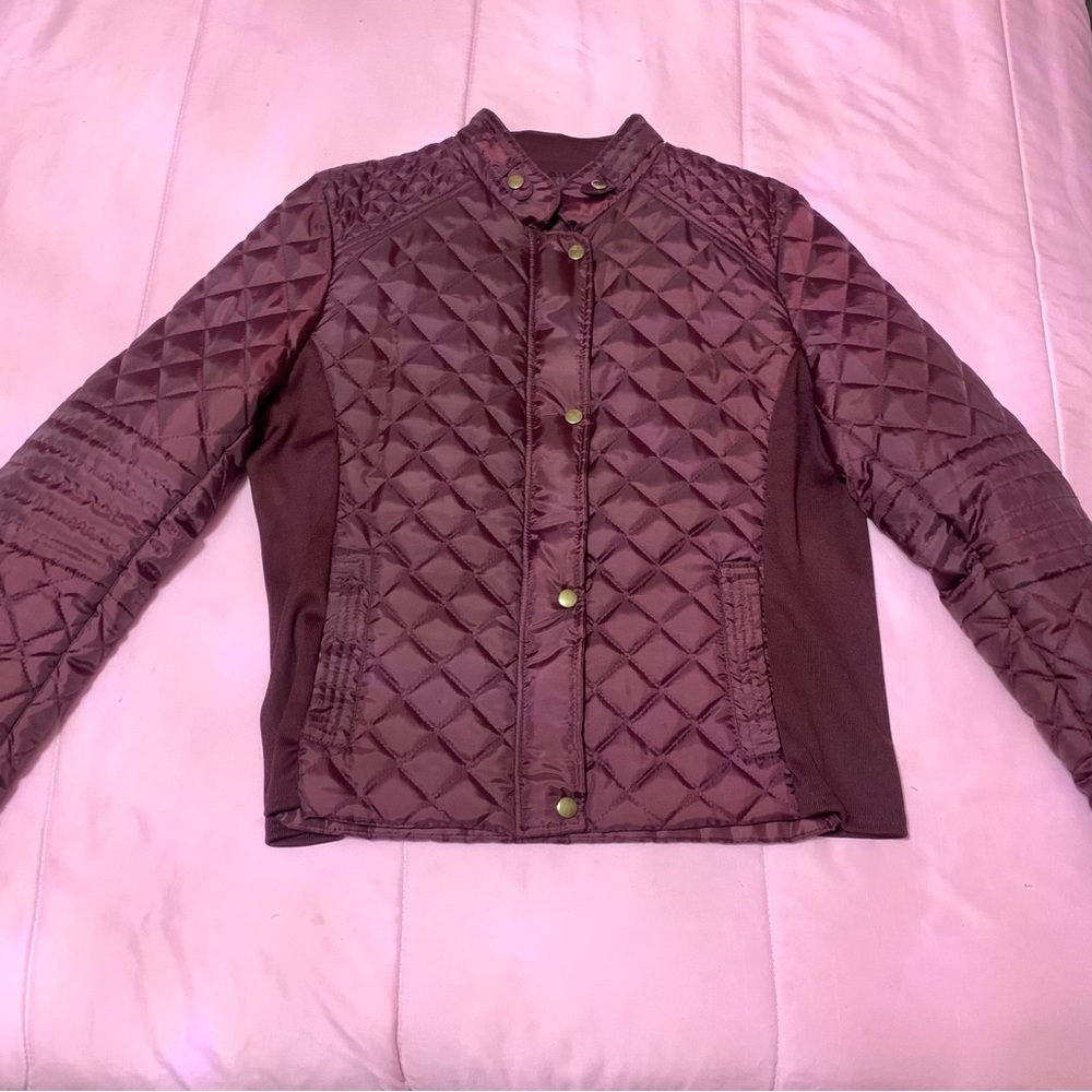 Jacket - Picture 3 of 7